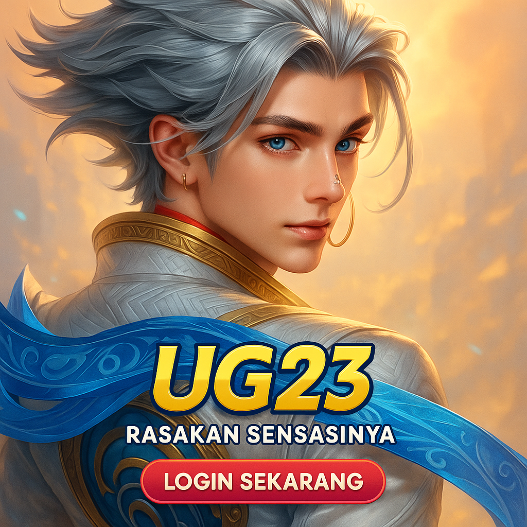 UG23 ➤ UG 23 Game Petualangan Terbaru yang Bikin Ketagihan!